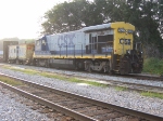 CSX 5507